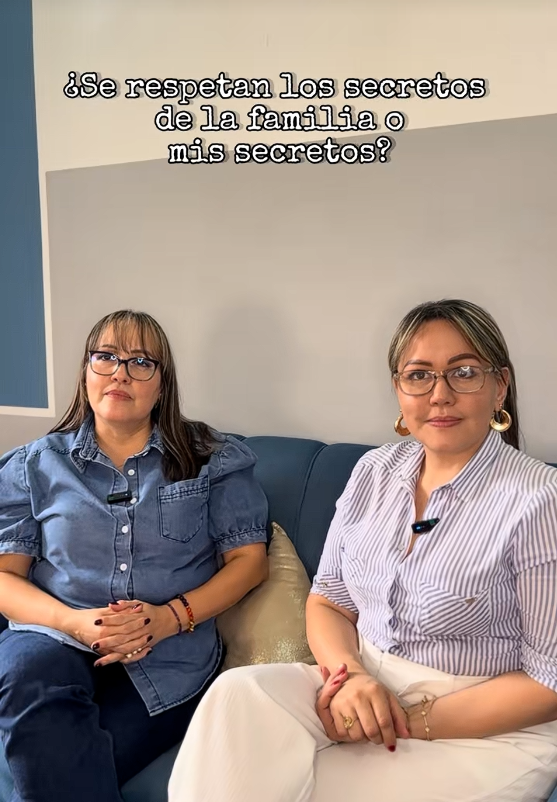 ¿Qué es una Constelación Familiar?